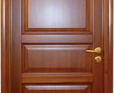 Usi, Ferestre, Tamplarie lemn